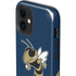Georgia Institute of Technology Mascot iPhone 12 Impact Case