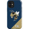 Georgia Institute of Technology Mascot iPhone 12 Mini Impact Case
