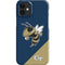 Georgia Institute of Technology Mascot iPhone 12 Mini Lite Case