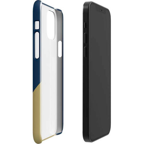 Georgia Institute of Technology Mascot iPhone 12 Mini Lite Case