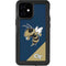 Georgia Institute of Technology Mascot iPhone 12 Mini Waterproof Case