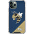 Georgia Institute of Technology Mascot iPhone 12 Pro Clear Case
