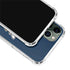 Georgia Institute of Technology Mascot iPhone 12 Pro Clear Case