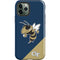 Georgia Institute of Technology Mascot iPhone 12 Pro Impact Case