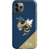 Georgia Institute of Technology Mascot iPhone 12 Pro Impact Case