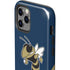 Georgia Institute of Technology Mascot iPhone 12 Pro Impact Case