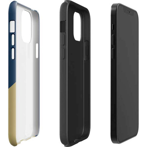 Georgia Institute of Technology Mascot iPhone 12 Pro Impact Case
