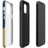 Georgia Institute of Technology Mascot iPhone 12 Pro Impact Case