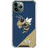 Georgia Institute of Technology Mascot iPhone 12 Pro Max Clear Case