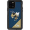 Georgia Institute of Technology Mascot iPhone 12 Pro Waterproof Case