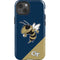Georgia Institute of Technology Mascot iPhone 13 Impact Case