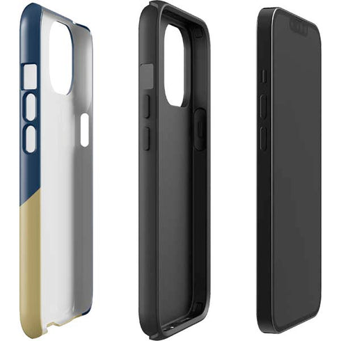 Georgia Institute of Technology Mascot iPhone 13 Impact Case