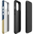 Georgia Institute of Technology Mascot iPhone 13 Impact Case