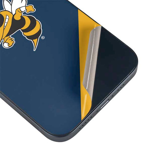 Georgia Institute of Technology Mascot iPhone 13 Mini Skin