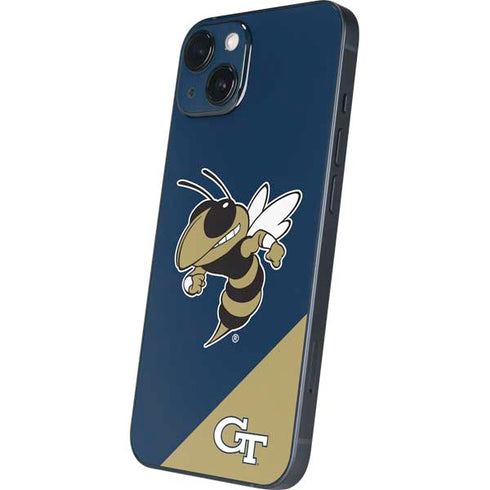 Georgia Institute of Technology Mascot iPhone 13 Skin
