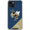 Georgia Institute of Technology Mascot iPhone 14 Clear Case