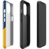 Georgia Institute of Technology Mascot iPhone 14 Plus Impact Case
