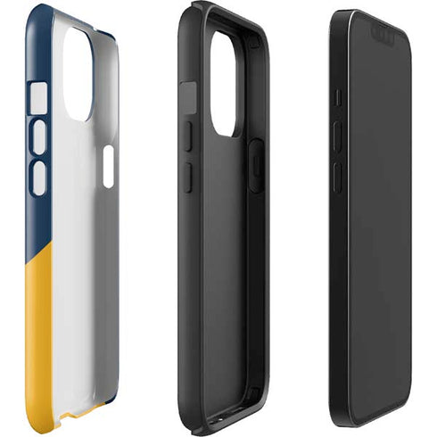 Georgia Institute of Technology Mascot iPhone 15 Plus Impact Case