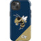 Georgia Institute of Technology Mascot iPhone 14 Impact Case