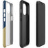 Georgia Institute of Technology Mascot iPhone 15 Impact Case