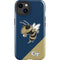 Georgia Institute of Technology Mascot iPhone 15 Plus Impact Case