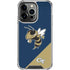 Georgia Institute of Technology Mascot iPhone 15 Pro Clear Case
