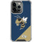 Georgia Institute of Technology Mascot iPhone 14 Pro Clear Case