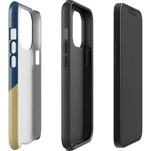 Georgia Institute of Technology Mascot iPhone 14 Pro Impact Case