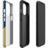 Georgia Institute of Technology Mascot iPhone 14 Pro Impact Case