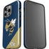 Georgia Institute of Technology Mascot iPhone 15 Pro Impact Case