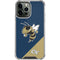 Georgia Institute of Technology Mascot iPhone 14 Pro Max Clear Case