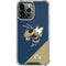 Georgia Institute of Technology Mascot iPhone 15 Pro Max Clear Case