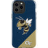 Georgia Institute of Technology Mascot iPhone 15 Pro Max Impact Case
