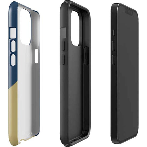 Georgia Institute of Technology Mascot iPhone 15 Pro Max Impact Case