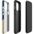 Georgia Institute of Technology Mascot iPhone 15 Pro Max Impact Case