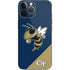 Georgia Institute of Technology Mascot iPhone 14 Pro Max Skin