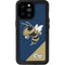 Georgia Institute of Technology Mascot iPhone 14 Pro Max Waterproof Case