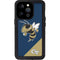 Georgia Institute of Technology Mascot iPhone 14 Pro Waterproof Case