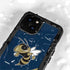 Georgia Institute of Technology Mascot iPhone 15 Plus Waterproof Case