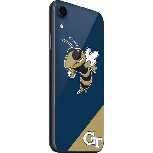 Georgia Institute of Technology Mascot iPhone SE (2nd & 3rd Gen) Skin