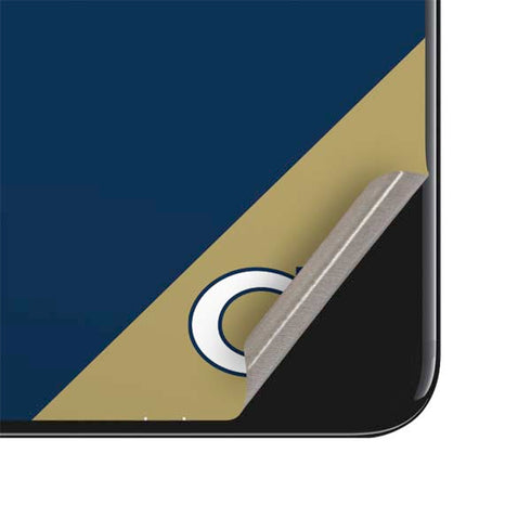 Georgia Institute of Technology Mascot iPhone SE (2nd & 3rd Gen) Skin