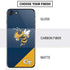 Georgia Institute of Technology Mascot iPhone SE (2nd & 3rd Gen) Skin