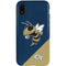 Georgia Institute of Technology Mascot iPhone XR Pro Case