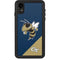 Georgia Institute of Technology Mascot iPhone XR Waterproof Case