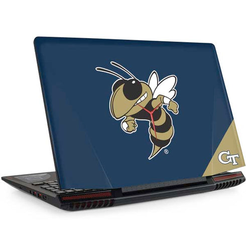 Georgia Institute of Technology Mascot Legion Y720 Skin