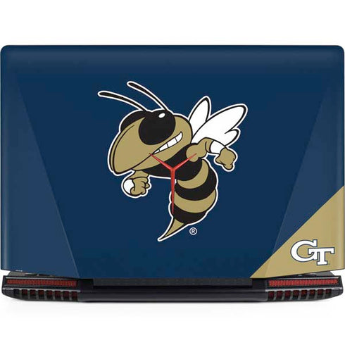 Georgia Institute of Technology Mascot Legion Y720 Skin
