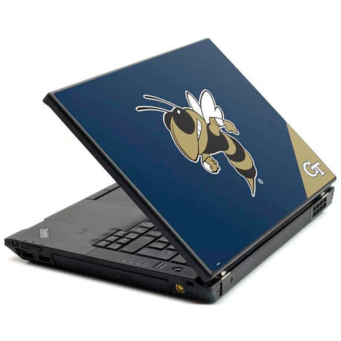 Georgia Institute of Technology Mascot Lenovo T420 Skin