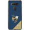 Georgia Institute of Technology Mascot LG K51/Q51 Clear Case
