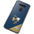 Georgia Institute of Technology Mascot LG K51/Q51 Clear Case