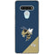 Georgia Institute of Technology Mascot LG Stylo 6 Clear Case